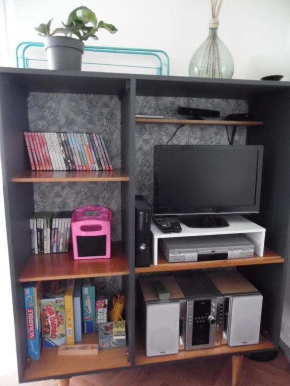Appartement Pour Famille Amis Ou Colegue Σολέ Εξωτερικό φωτογραφία